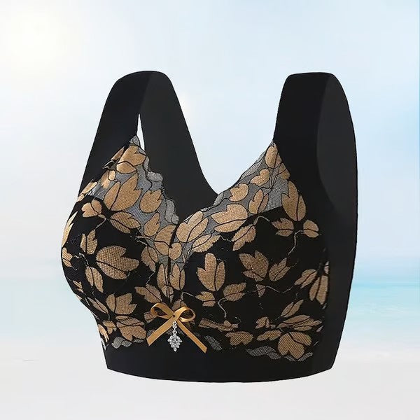 1+2 GRATUIT : Soutien-gorge sans armatures polyvalent, confortable, liftant & flexible