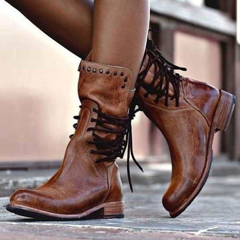 Maxime | Bottes pour femmes