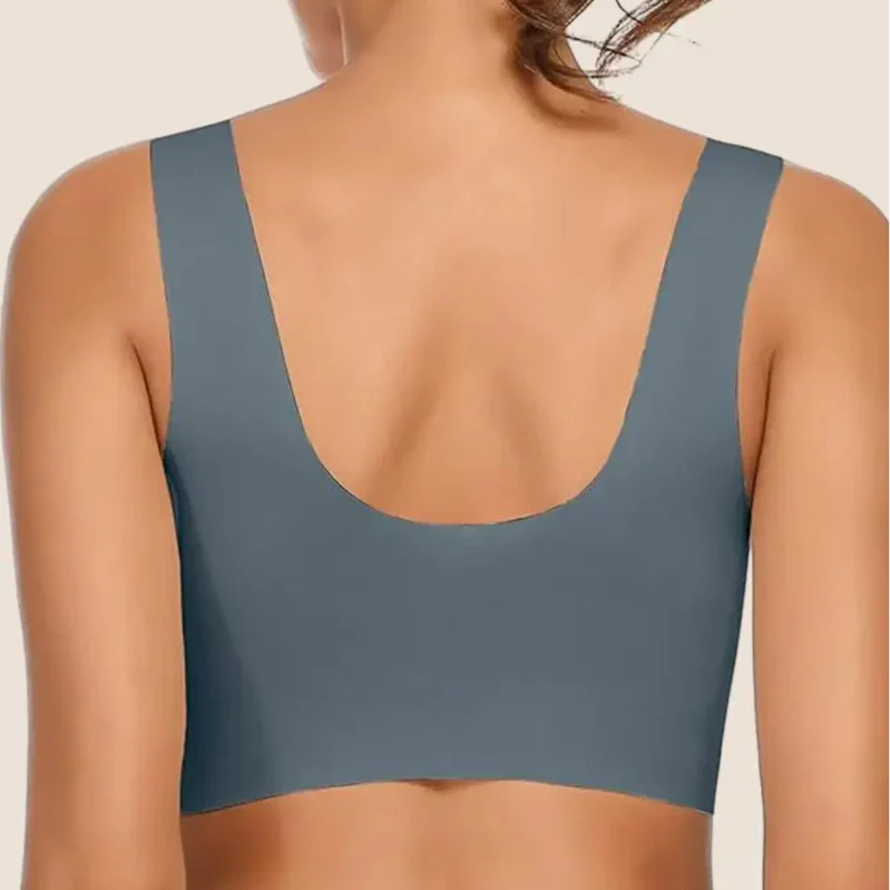 EDITH | Soutien-gorge ultra-confortable sans couture 1+1 GRATUIT