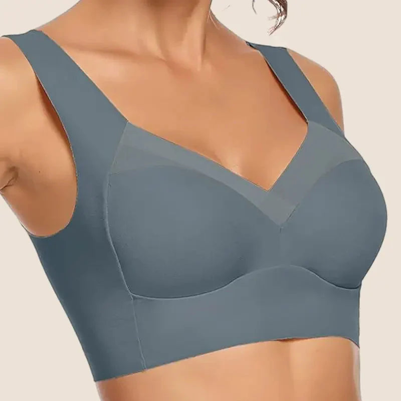 EDITH | Soutien-gorge ultra-confortable sans couture 1+1 GRATUIT