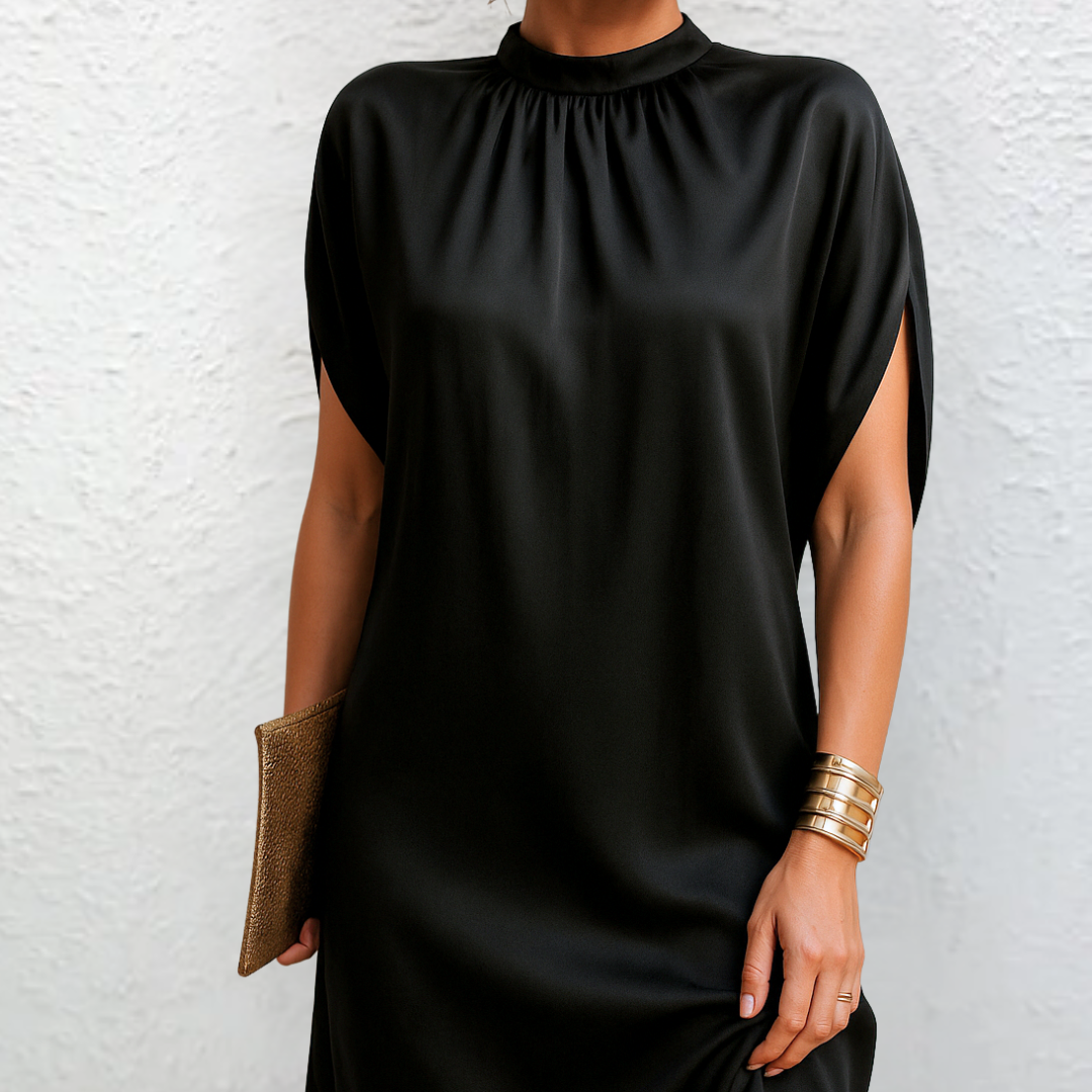 Sabine™ | Élégante Robe Flatteuse