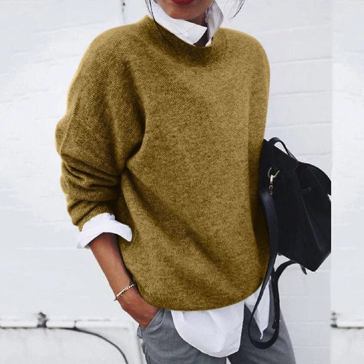 BERLY | Pull élégant