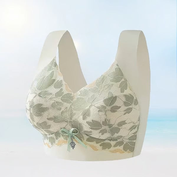 1+2 GRATUIT : Soutien-gorge sans armatures polyvalent, confortable, liftant & flexible