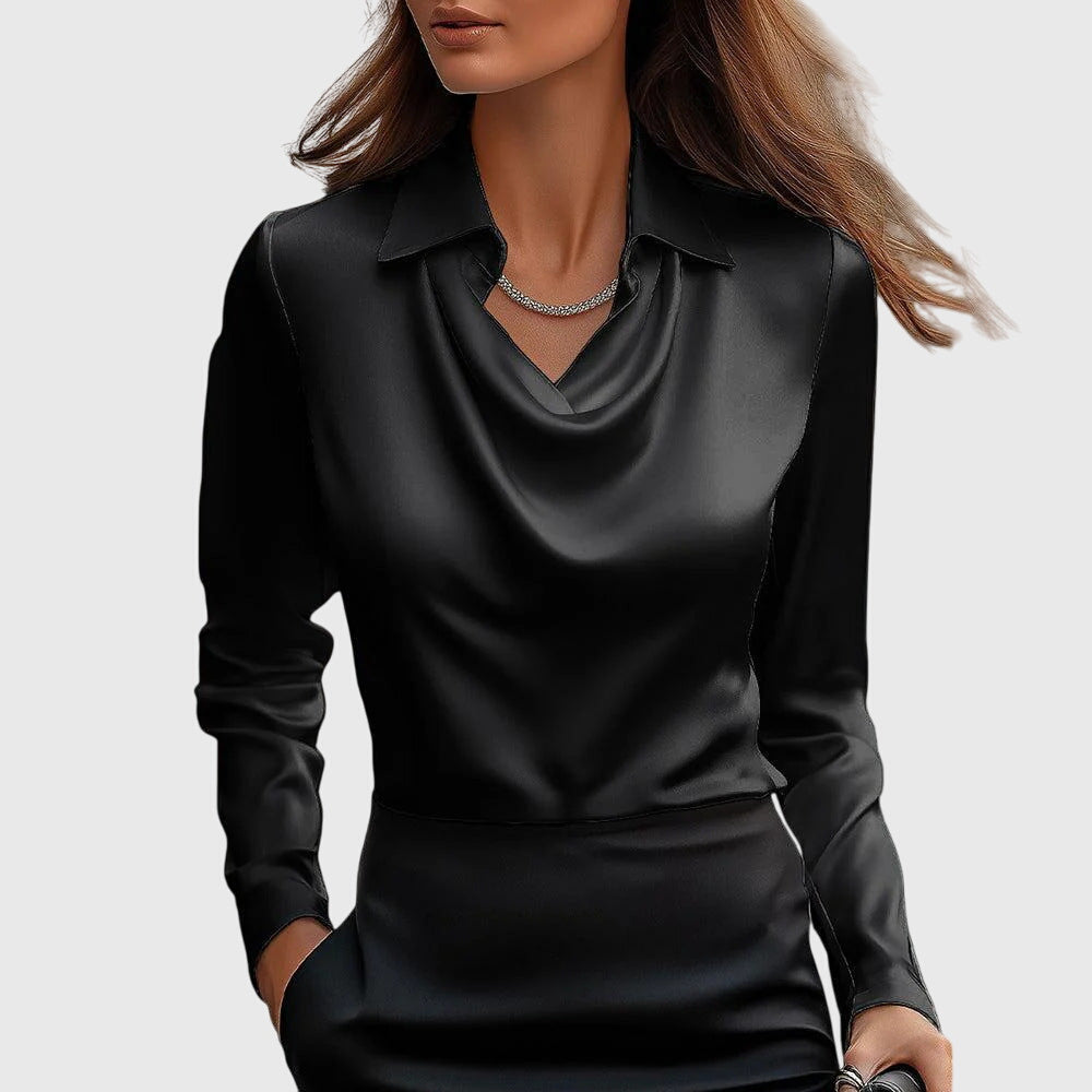 Sylvie™ Blouse Collection