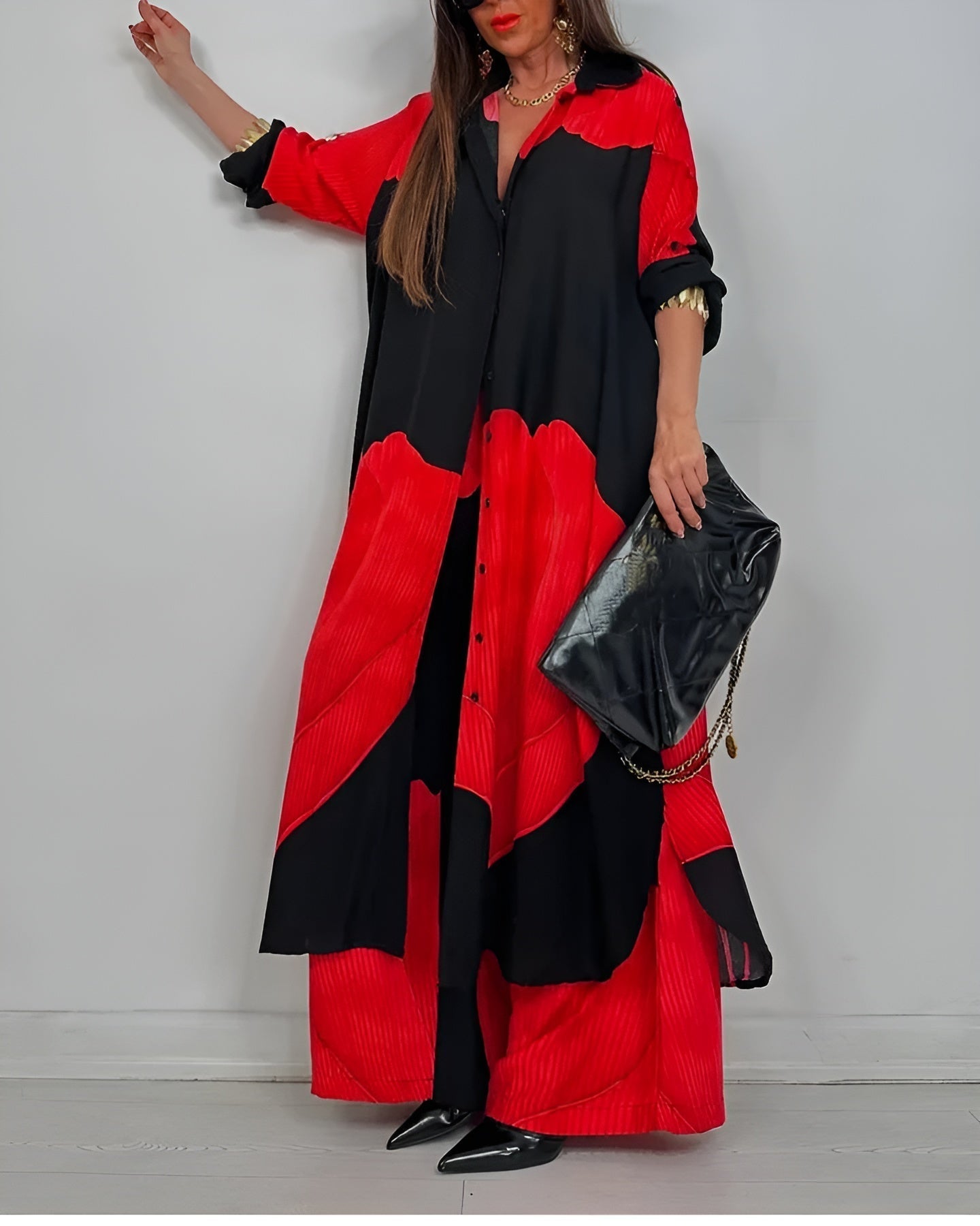 VALERIE™ | Ensemble élégant