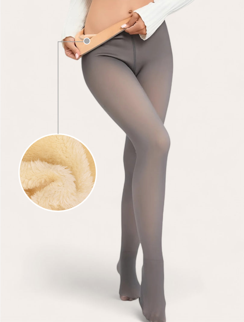 Faye | Leggings d'hiver pour femmes