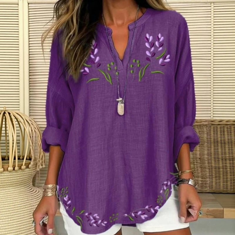 Stefania™ Collection | Elegant Blouses