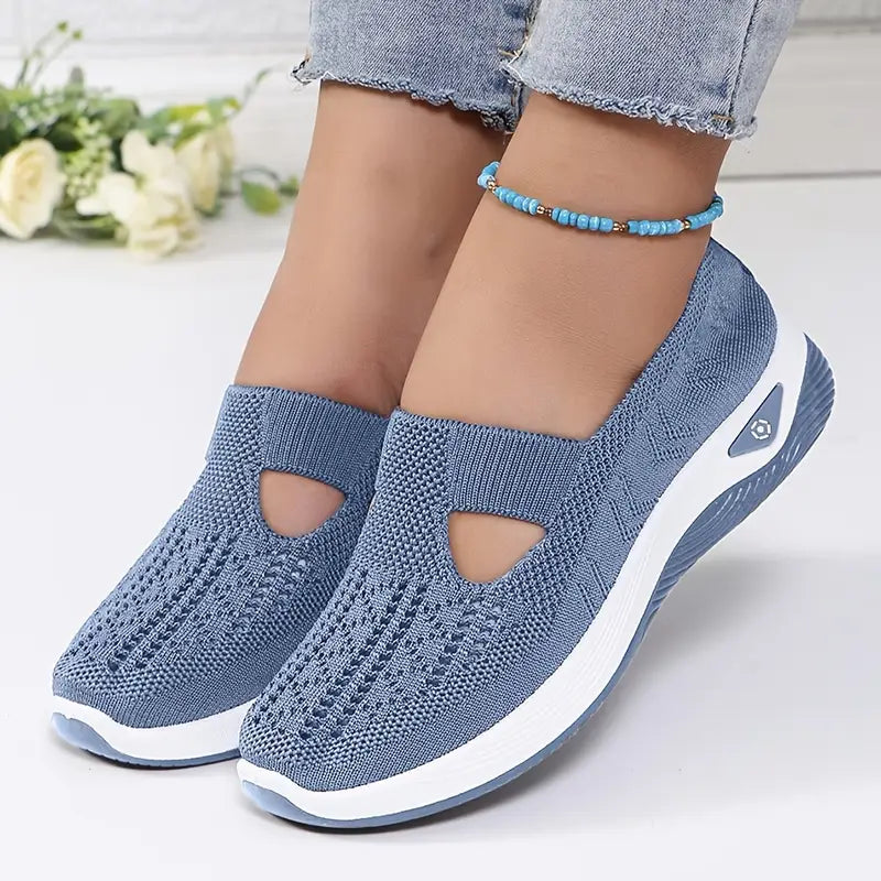 GUYLAINE | Chaussures orthopédiques antidérapantes