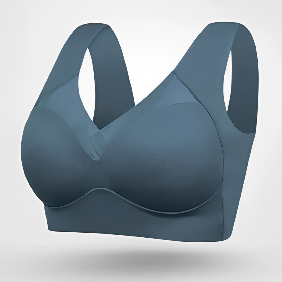 EDITH | Soutien-gorge ultra-confortable sans couture 1+1 GRATUIT