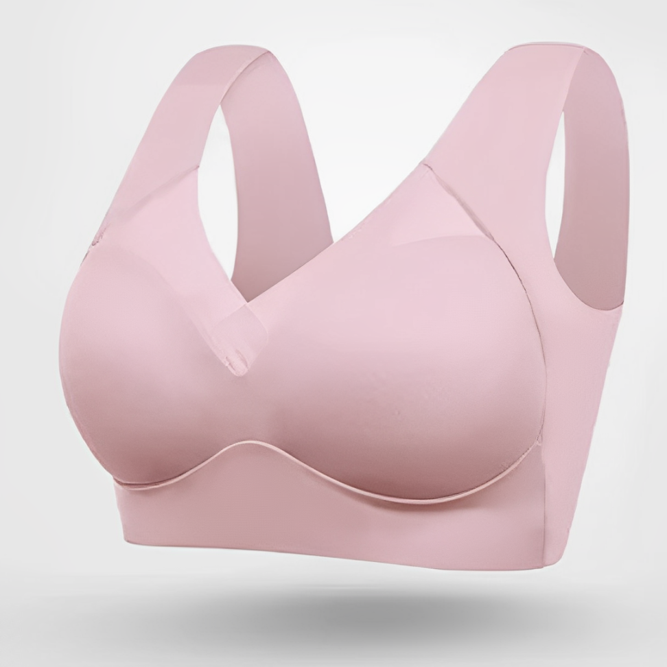 EDITH | Soutien-gorge ultra-confortable sans couture 1+1 GRATUIT