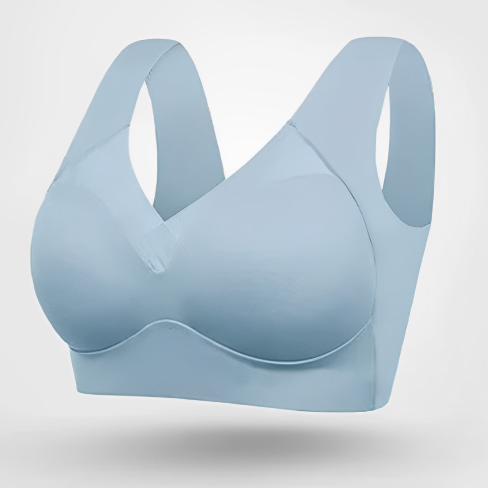 EDITH | Soutien-gorge ultra-confortable sans couture 1+1 GRATUIT