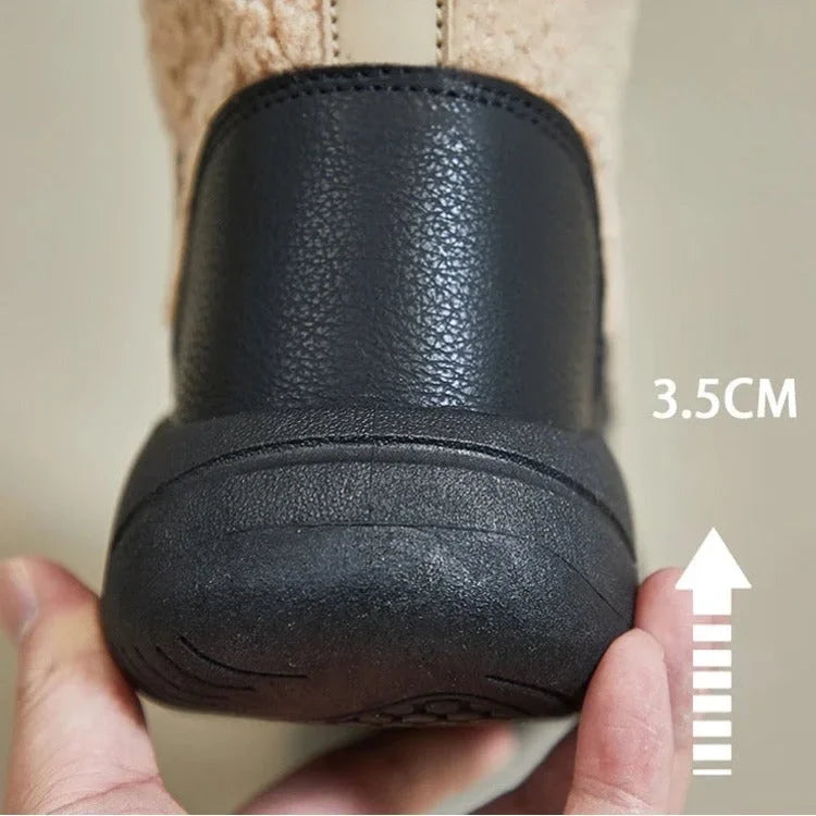 MARLENE™ | Chaussures orthopédiques