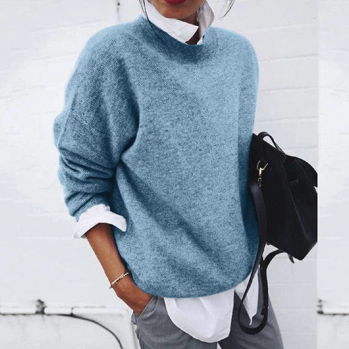 BERLY | Pull élégant