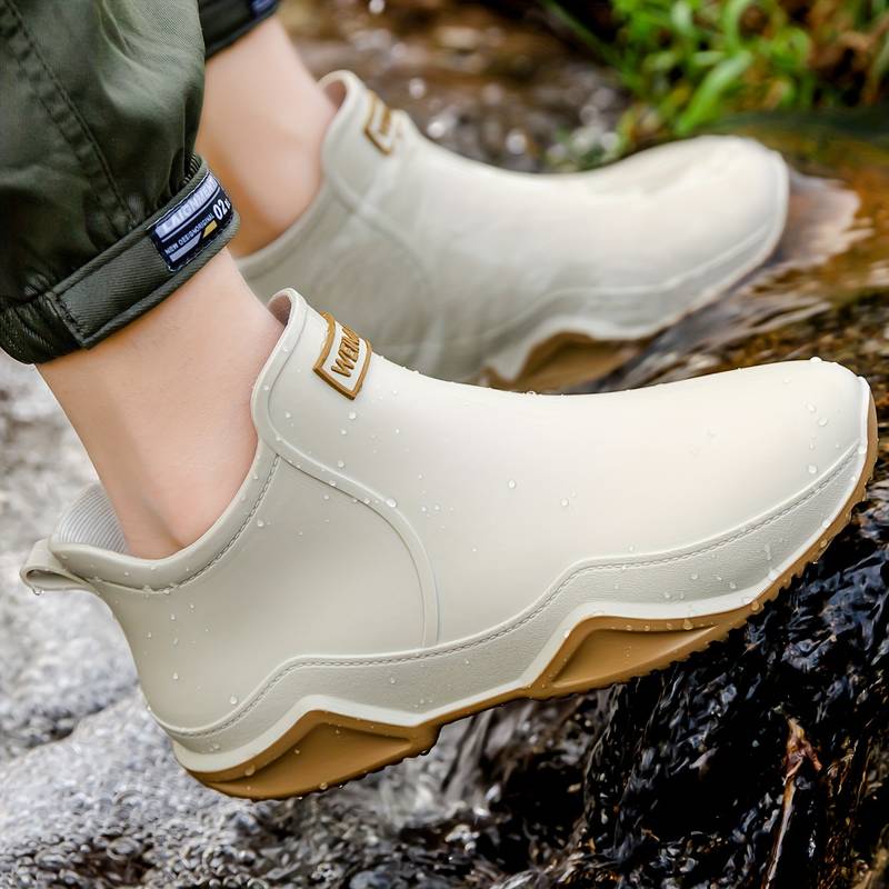 ÉLISE | Botte orthopédique moderne