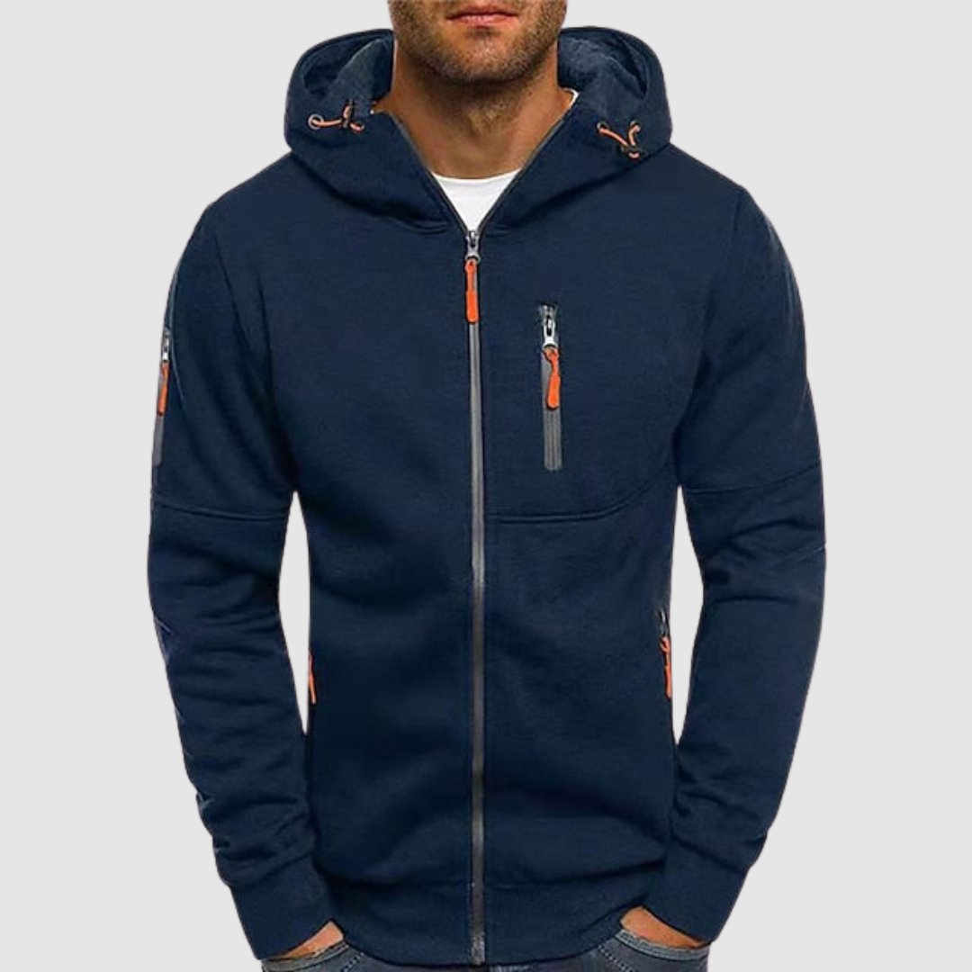 EVAN™ | Cardigan