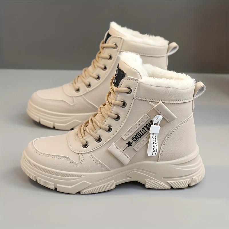 CAROLINE™ | Bottes d'hiver Confort