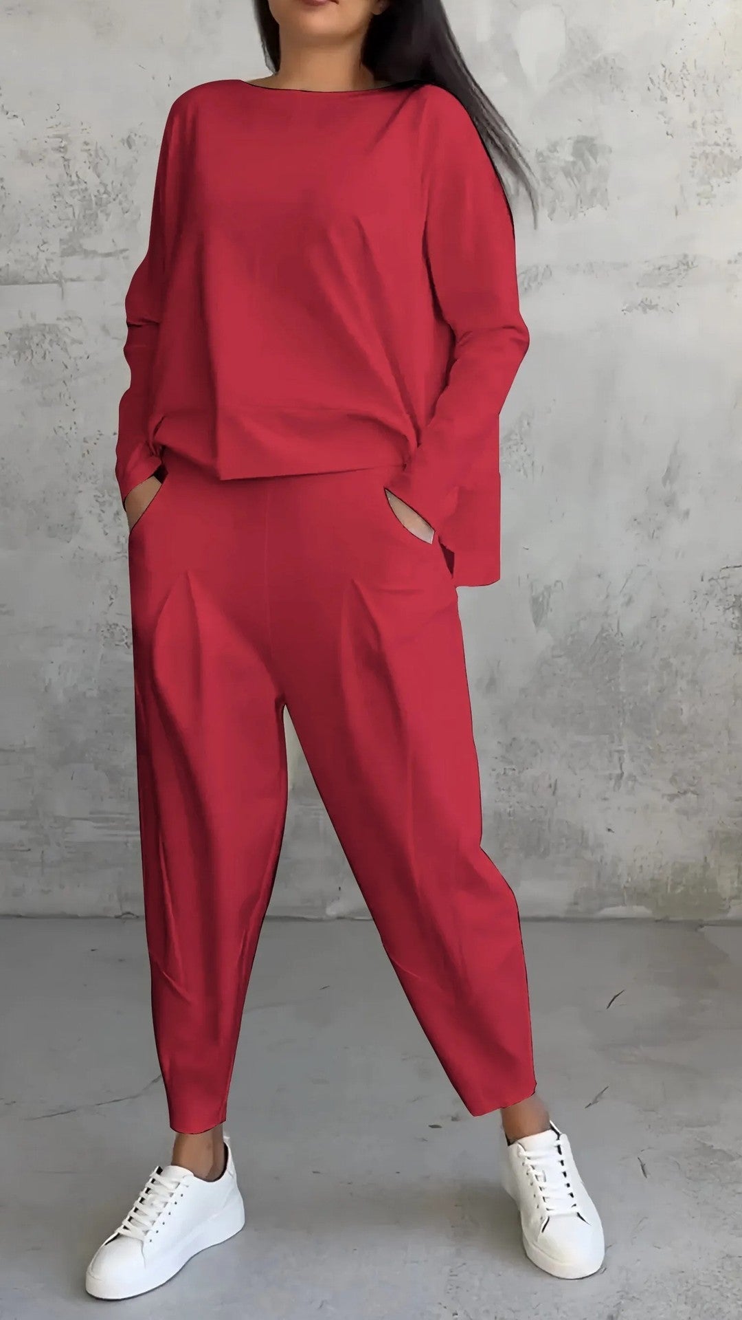 LILOU™ | Ensemble deux pièces