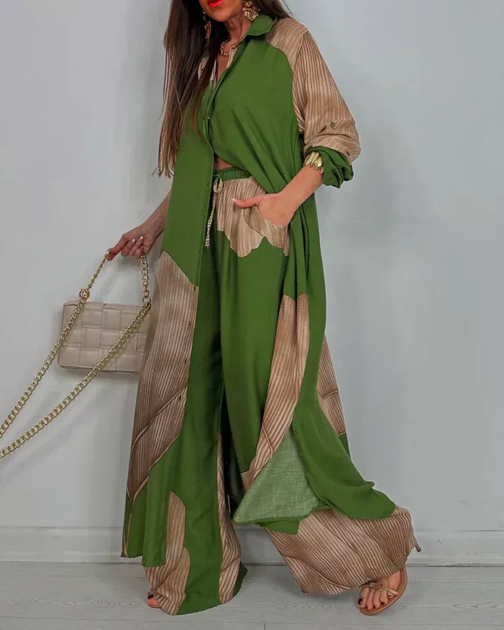 VALERIE™ | Ensemble élégant