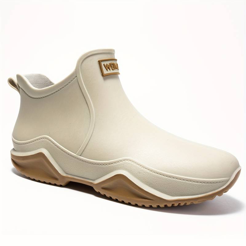ÉLISE | Botte orthopédique moderne