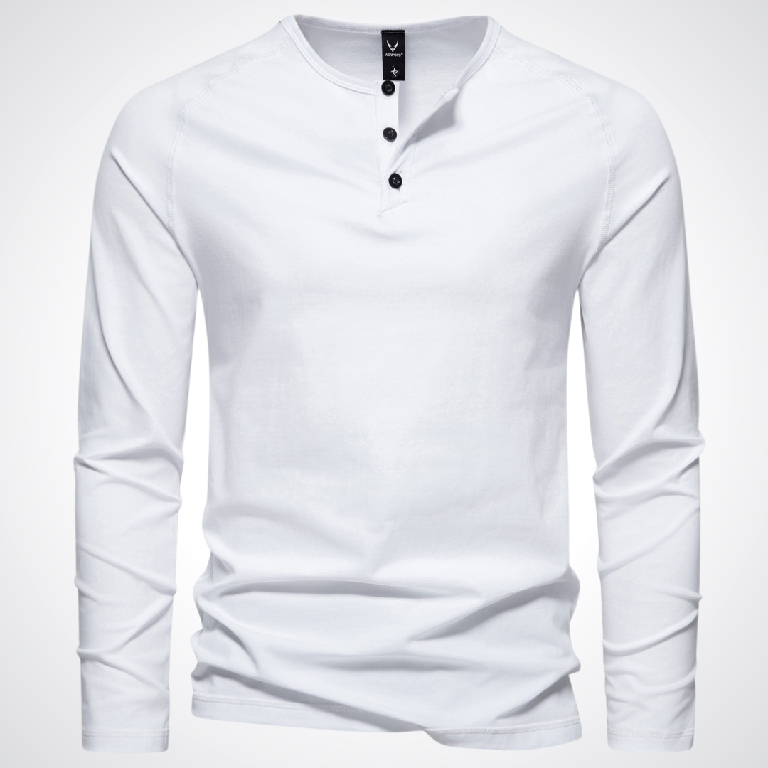 GABRIEL™ | Chemise confortable