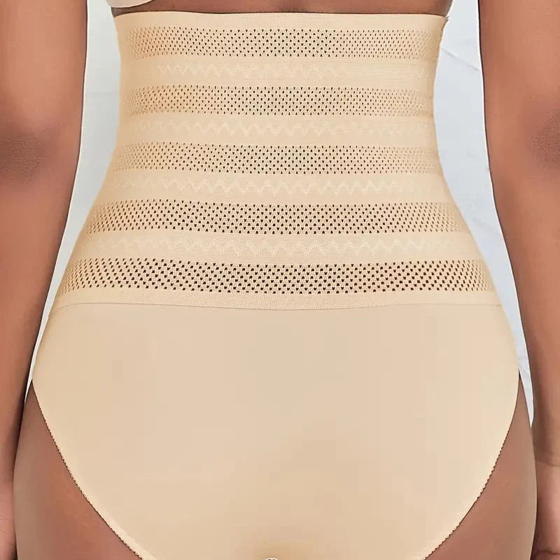 CAROLINE | Sous-vêtement gainant taille haute