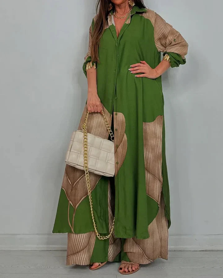 VALERIE™ | Ensemble élégant