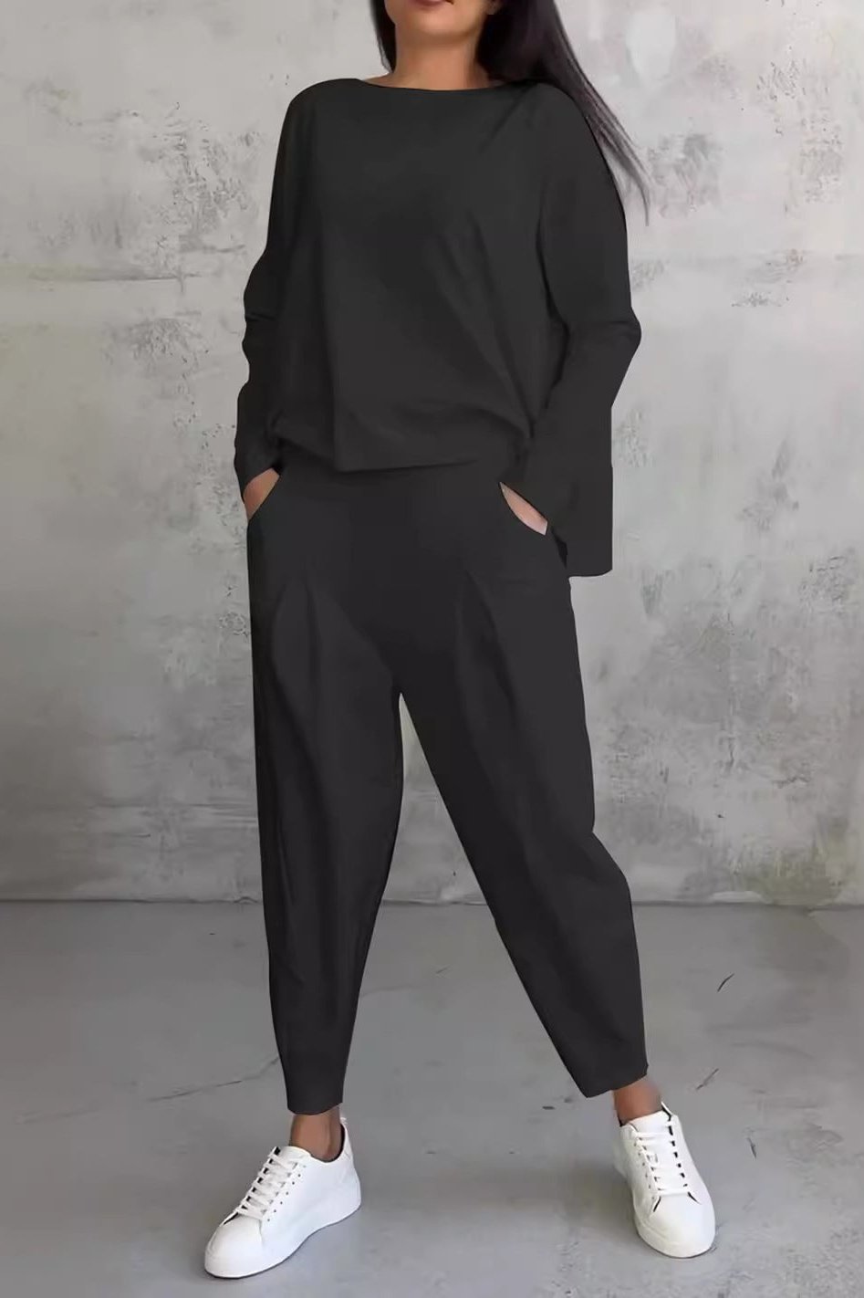 LILOU™ | Ensemble deux pièces
