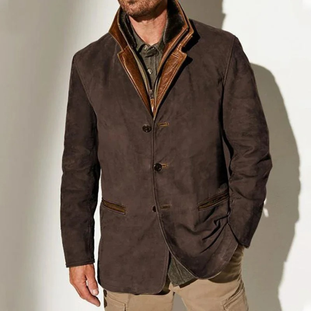 Raoul | Veste vintage