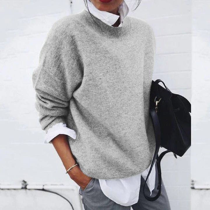BERLY | Pull élégant