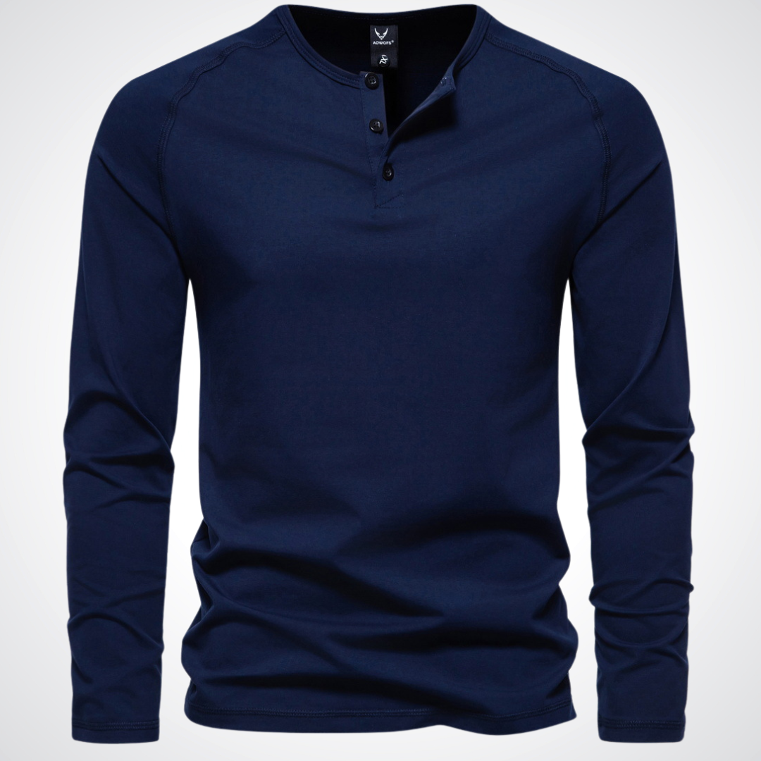 GABRIEL™ | Chemise confortable