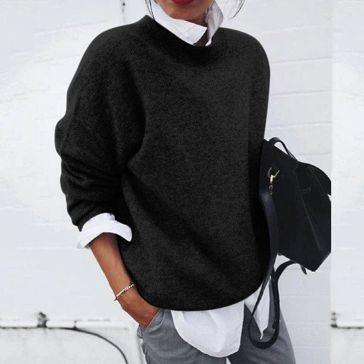 BERLY | Pull élégant
