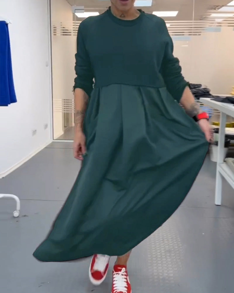 Luzon® | Robe d'été longue décontractée