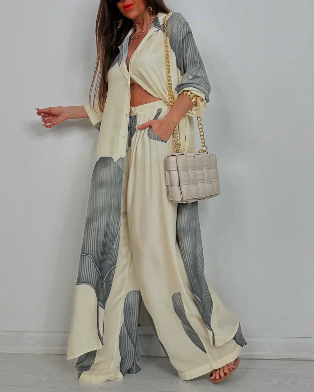 VALERIE™ | Ensemble élégant