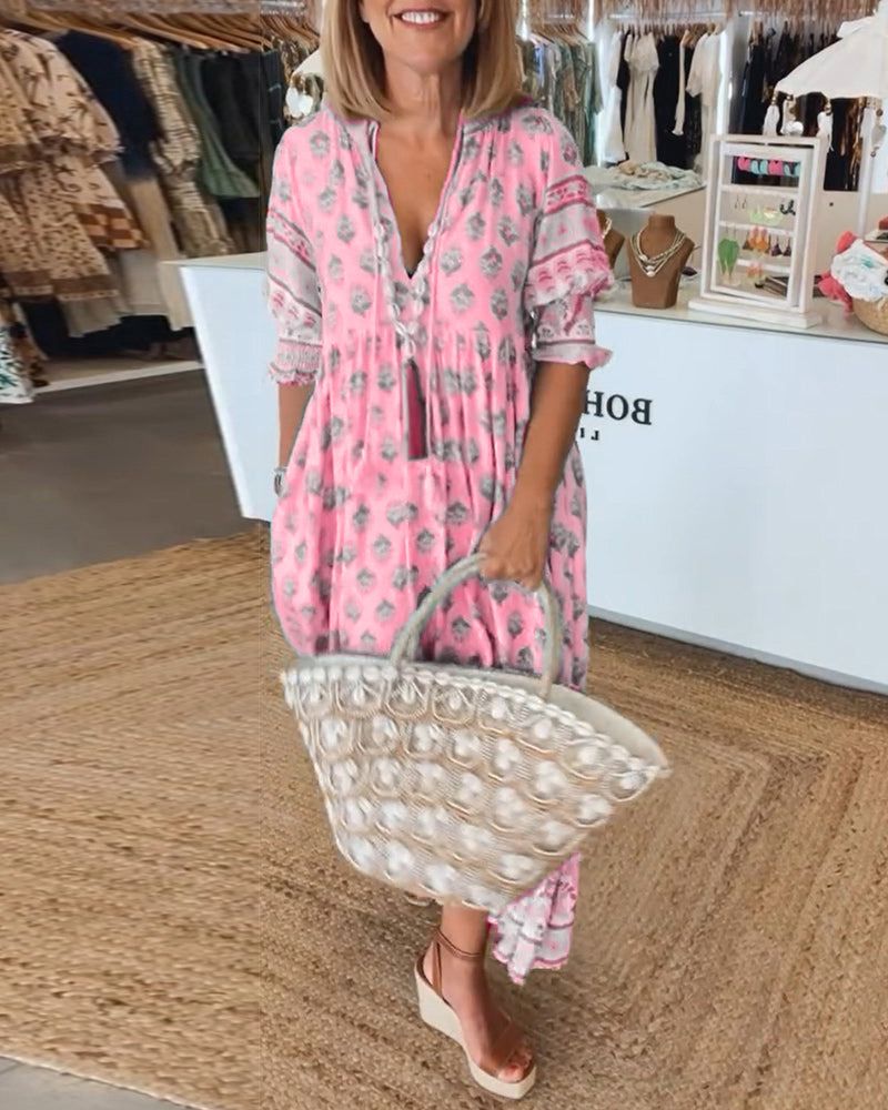 Hiley™ | Casual Robe