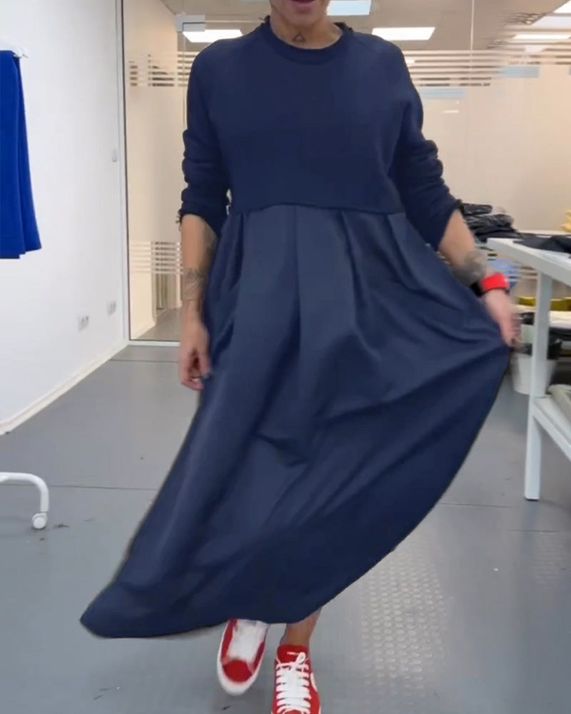 Luzon® | Robe d'été longue décontractée