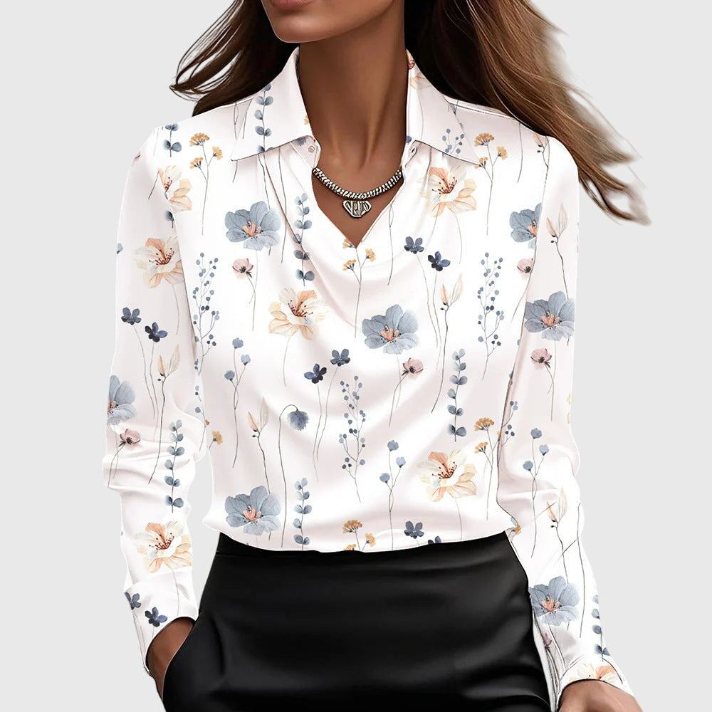 Sylvie™ Blouse Collection