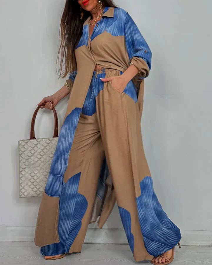 VALERIE™ | Ensemble élégant