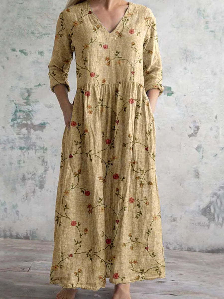 ARIA | Robe d'été