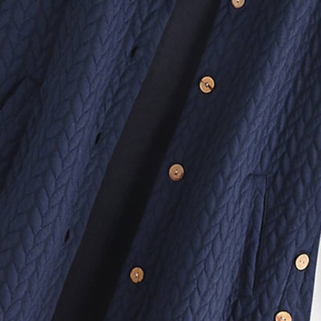 Louise | Veste d'hiver chaude pour femme