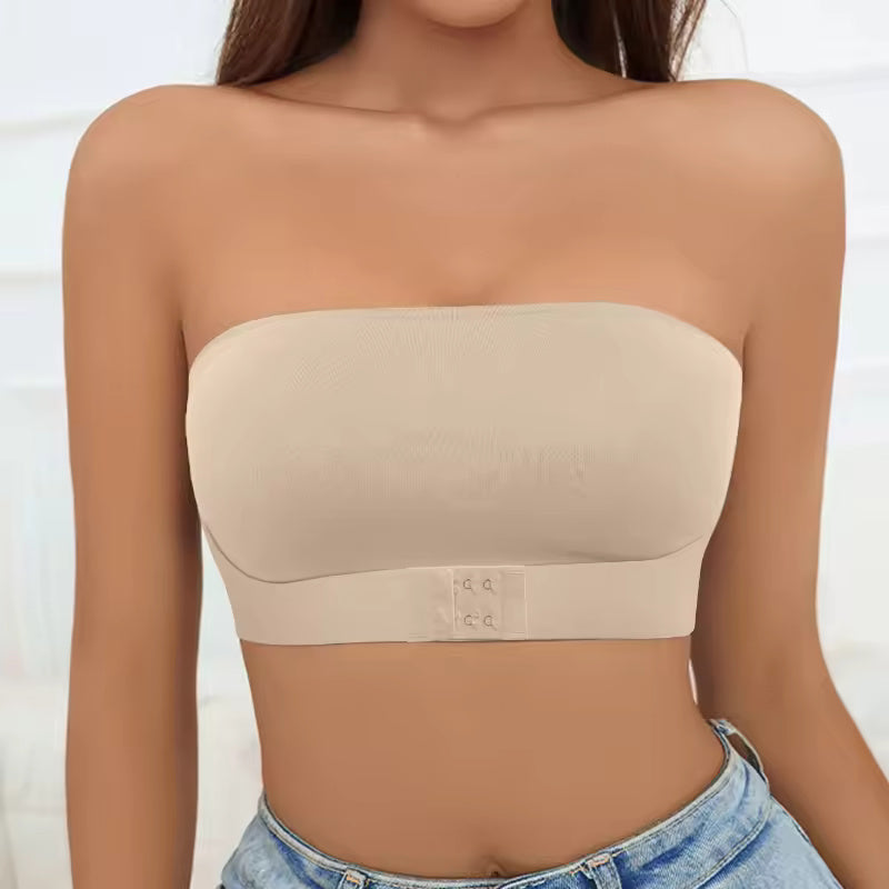 LUZON™ | Soutien-gorge sans couture et sans bretelles