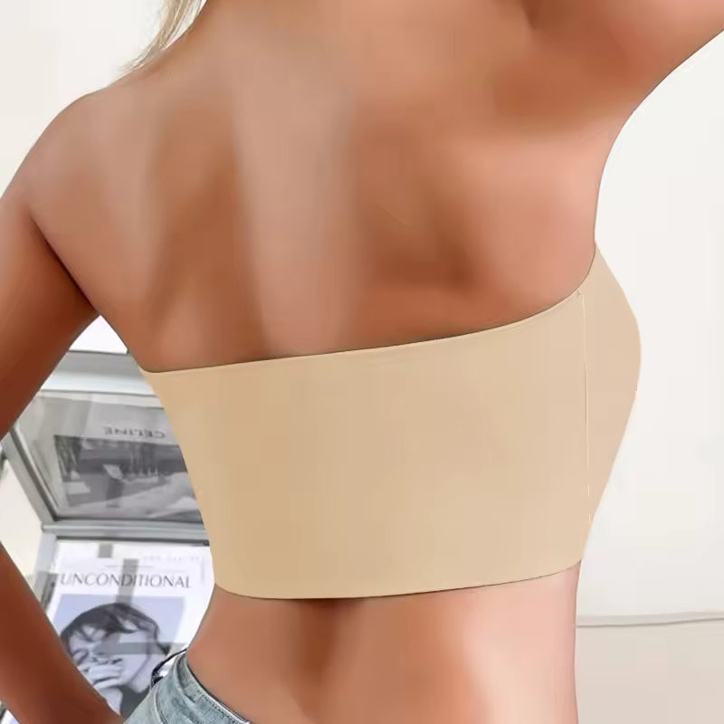 LUZON™ | Soutien-gorge sans couture et sans bretelles