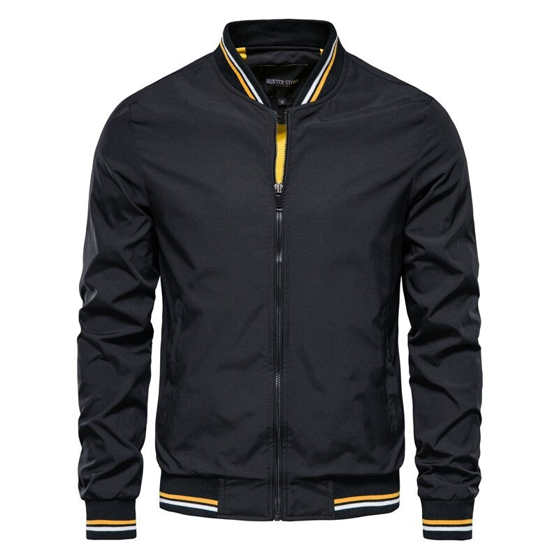 DENIS | VESTE DE BOMBARDIER POUR HOMMES