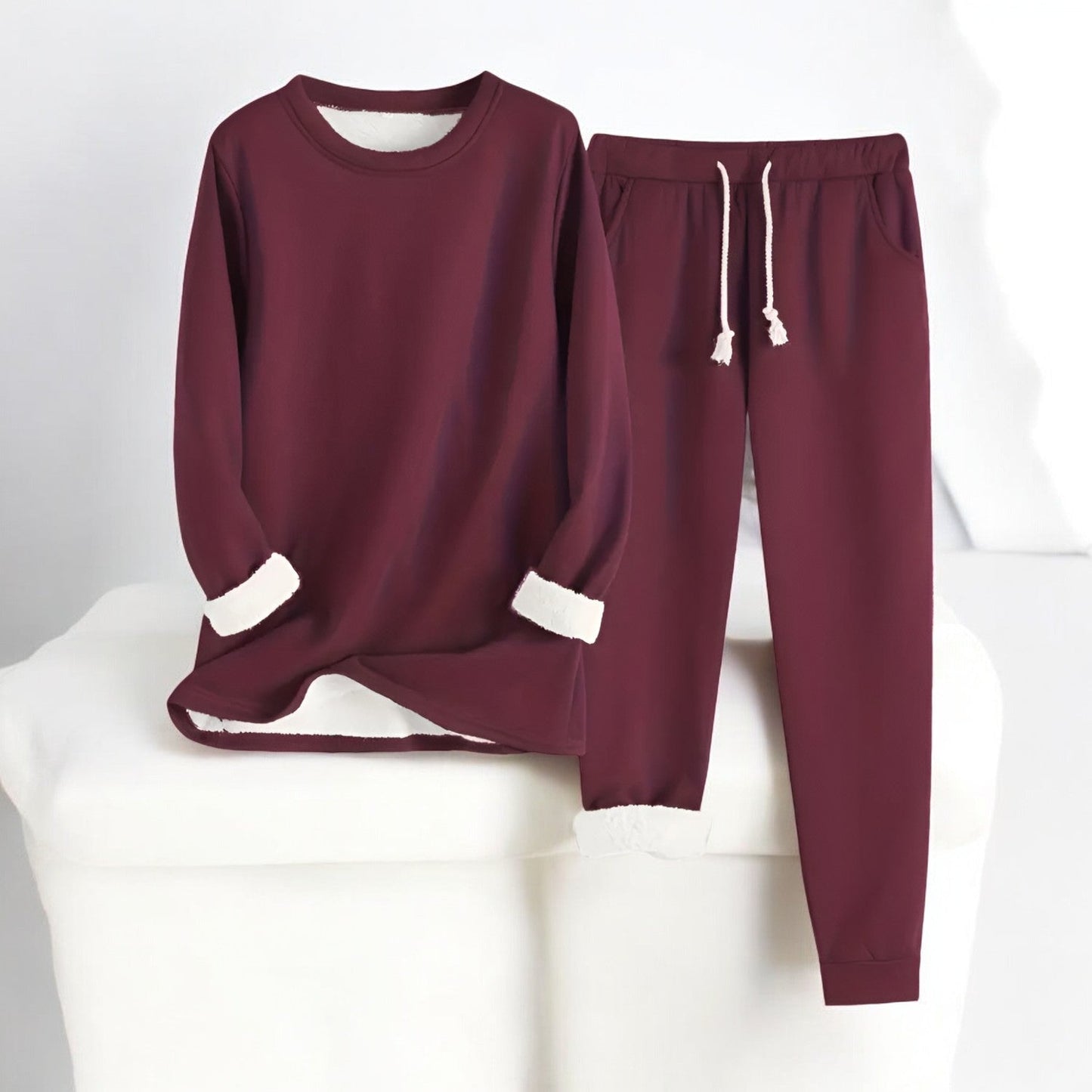 Lauren | Polar thermique + Pantalon GRATUIT