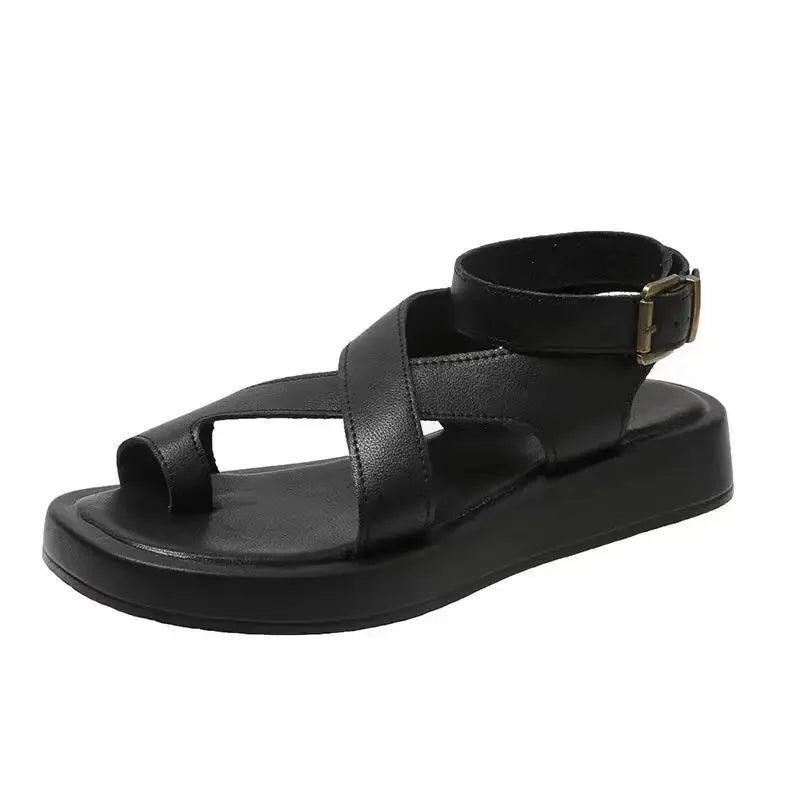 Luzon™ | Sandales orthopédiques extrêmement confortables