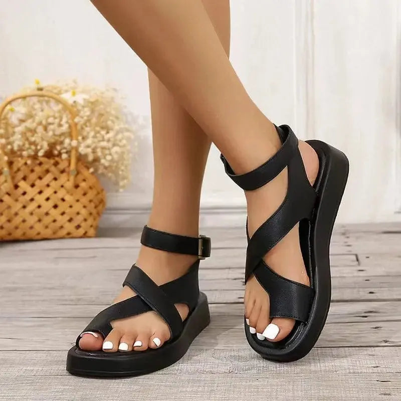 Luzon™ | Sandales orthopédiques extrêmement confortables