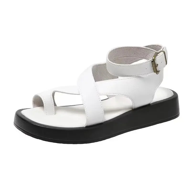 Luzon™ | Sandales orthopédiques extrêmement confortables