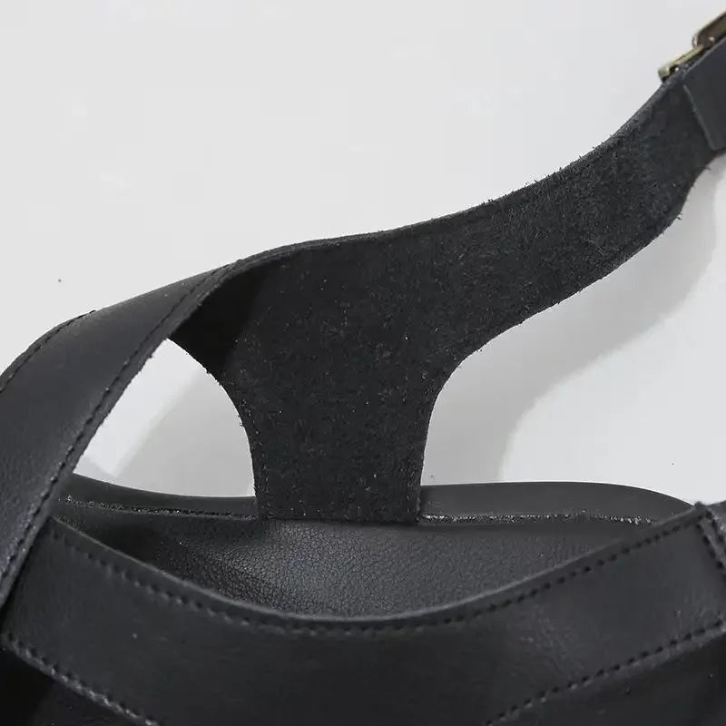 Luzon™ | Sandales orthopédiques extrêmement confortables