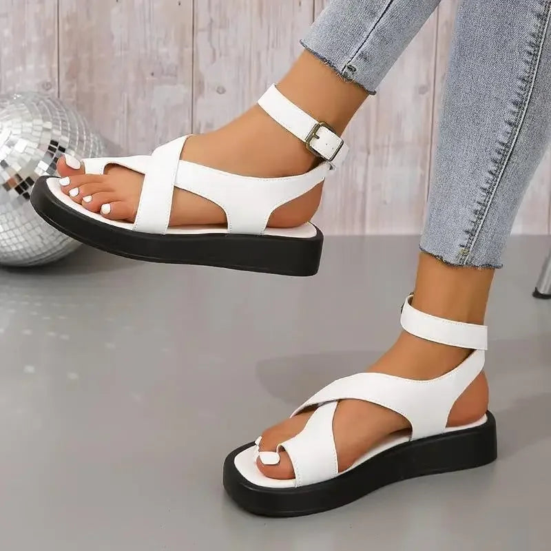 Luzon™ | Sandales orthopédiques extrêmement confortables