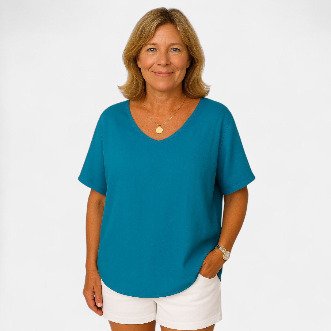 CHLOÉ | T-shirt surdimensionné