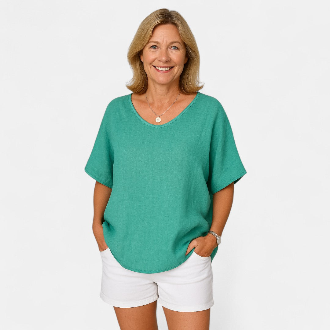 CHLOÉ | T-shirt surdimensionné